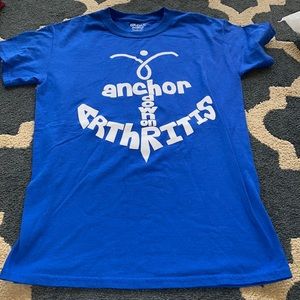 Alpha Omicron Pi Arthritis Shirt